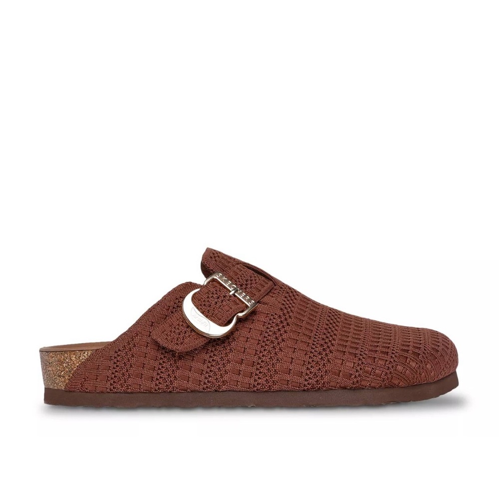 Sketchers Clogs Arch Fit Granola Too Late Size 10